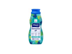 Гель для посудомоечной машины MAYERI All in One 600мл