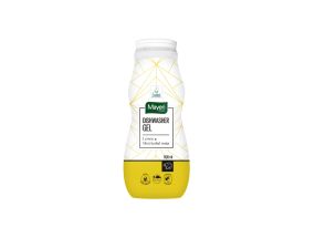 Гель для посудомоечной машины MAYERI Organic Лимон+Мята, 600 мл