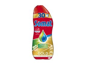 Dishwasher Geel SOMAT Gold, Anti-Grease, Gel, 540ml