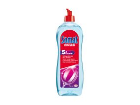 For the dishwasher SOMAT Action Rinse Aid, 750ml