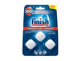 Dishwasher tablets FINISH 3x17g