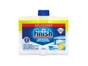 Dishwasher detergent FINISH Lemon, 250 ml