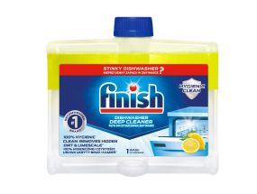 Dishwasher detergent FINISH Lemon, 250 ml