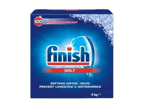 FINISH Nõudepesumasinasool 4kg