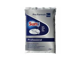 Nõudepesumasinasool SUN Professional, 2kg	