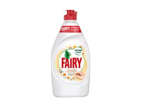 Nõudepesuvahend FAIRY Chamomile, 450ml