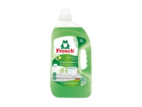 Dishwashing liquid FROSCH 5L