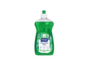 Dishwashing liquid MAYERI Aloe Vera 500ml