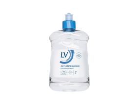 Dishwashing liquid for sensitive skin LV 500ml