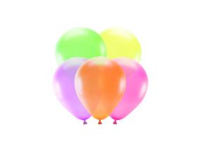 Õhupallid PARTYDECO 5tk