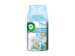 Õhuvärskendaja AIR WICK, Freshmatic Pure Spring Delight 250ml täide