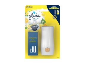 Air freshener GLADE OneTouch Citrus with holder