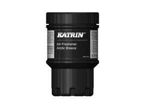 Õhuvärskendajageel KATRIN Ease Breeze 42715