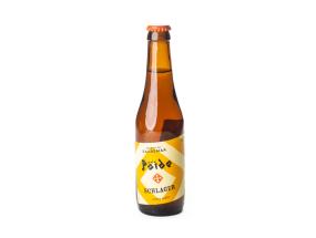 Õlu PÖIDE Schlager 5,2% 33cl