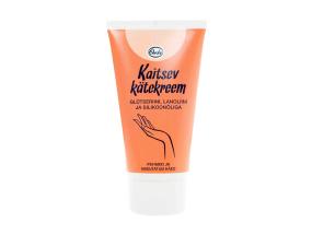ORTO Kätekreem silikoonõli 150ml (kaitsev)