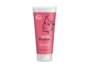 ORTO Näokreem mesilaspiima 50ml (toitev)