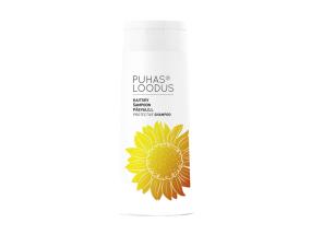 ORTO Puhas Loodus Šampoon päevalille 250ml (kaitsev)