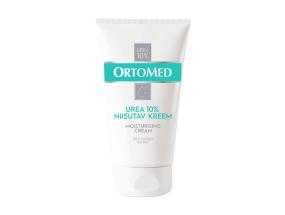 ORTOMED Kreem Urea 10% 150ml (niisutav)