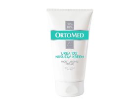 ORTOMED Cream Urea 10% 150ml (moisturizing)