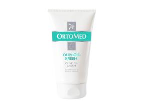 ORTOMED Oliivõlikreem 150ml