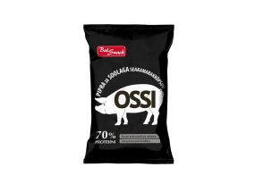 BALSNACK Ossi pork belly chips with pepper and salt 40g