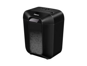 Paberipurustaja FELLOWES LX50 P4 9 lehte 17L