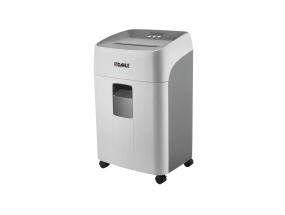 Paberipurustaja DAHLE Deskside 404P 4x35mm, P, 21 lehte 40L