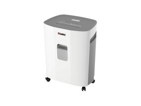 Уничтожитель бумаги DAHLE PaperSAFE 120 8 листов 5x18 мм P4 12L