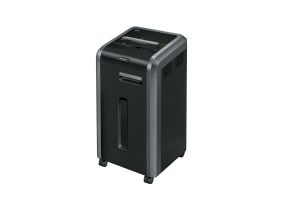 Paper shredder FELLOWES 225Mi P5 12 sheet shredder