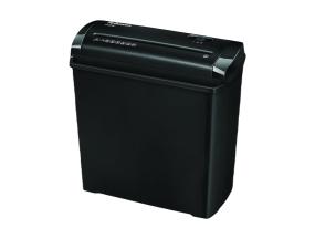 Paberipurustaja FELLOWES P-25S 5 lehte