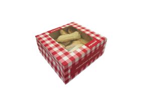 BAKER BOYS Biscuit Cheese Tongue 120g
