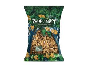 Kreeka pähklid PÄHKLINÄPP 500g