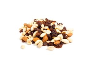 Nut-raisin mixture GERMUND 1000g
