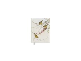 Raamatkalender NÕUNIK Päev &quot; Little Birds &quot;2912630904