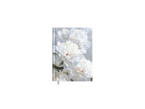Raamatkalender KANTSLER Päev &quot; White Dream &quot;2912480820