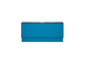 Desk calendar Basic blue 2912873002