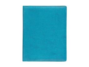 Raamatkalender Nädal A5 UNIVERSAL, spiraalköide, Comfort kaaned (TÜRKIIS) 00057/41165