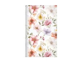 Raamatkalender PÄEV B6, kõvaköide, FASHION kaaned (PILT 1) 00260/40254