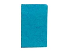 Pocket notebook Mini, hardcover (TURQUOISE) 00248/41205