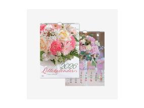 Seinakalender Lillekalender 2911418000