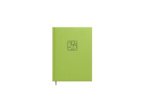 Book calendar MINISTER Week H light green 2912122010