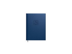 Book calendar MINISTER Day dark blue 2912086209