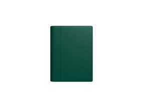 Book calendar MINISTER Spirex Day dark green 2912110219