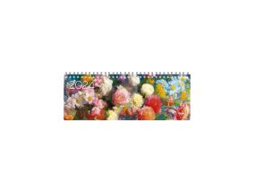 Desk calendar Cardboard "Blossom" 2912870560