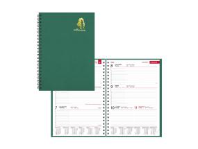 Kalendrisisu Metsamees spiraalköide 036