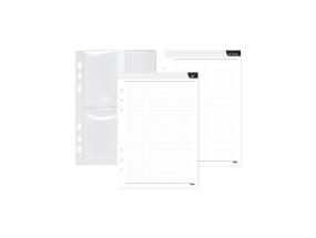 Kalendrisisu Time-Master MAXI lisalehed 2913869000