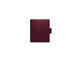 Calendar Time-Master ESTO-CONSULTANT Artificial leather bordeaux 2914156004