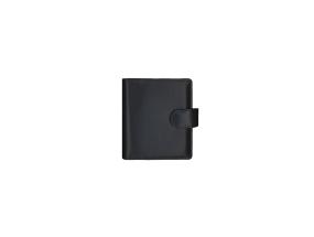 Kalender Time-Master ESTO-NÕUNIK Nahk must 2914150001