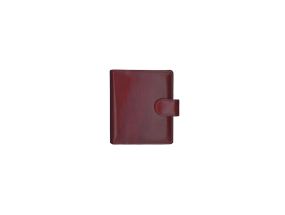 Calendar Time-Master ESTO-ADVISOR Leather bordeaux 2914150004