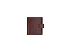 Calendar Time-Master ESTO-ADVISOR Leather brown 2914150005